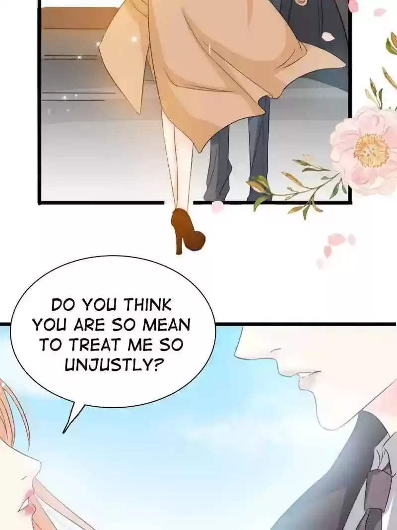 Mr. Zhou, Forced Marriage Is Illegal! Chapter 4