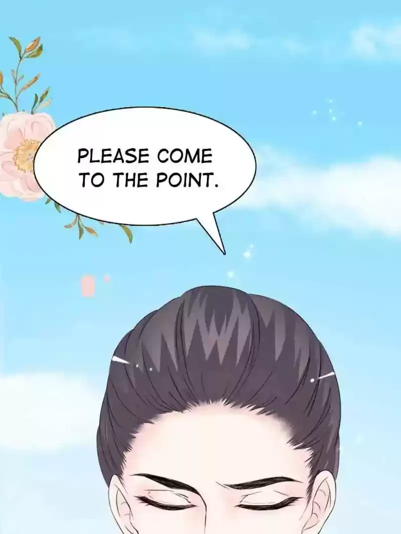 Mr. Zhou, Forced Marriage Is Illegal! Chapter 4