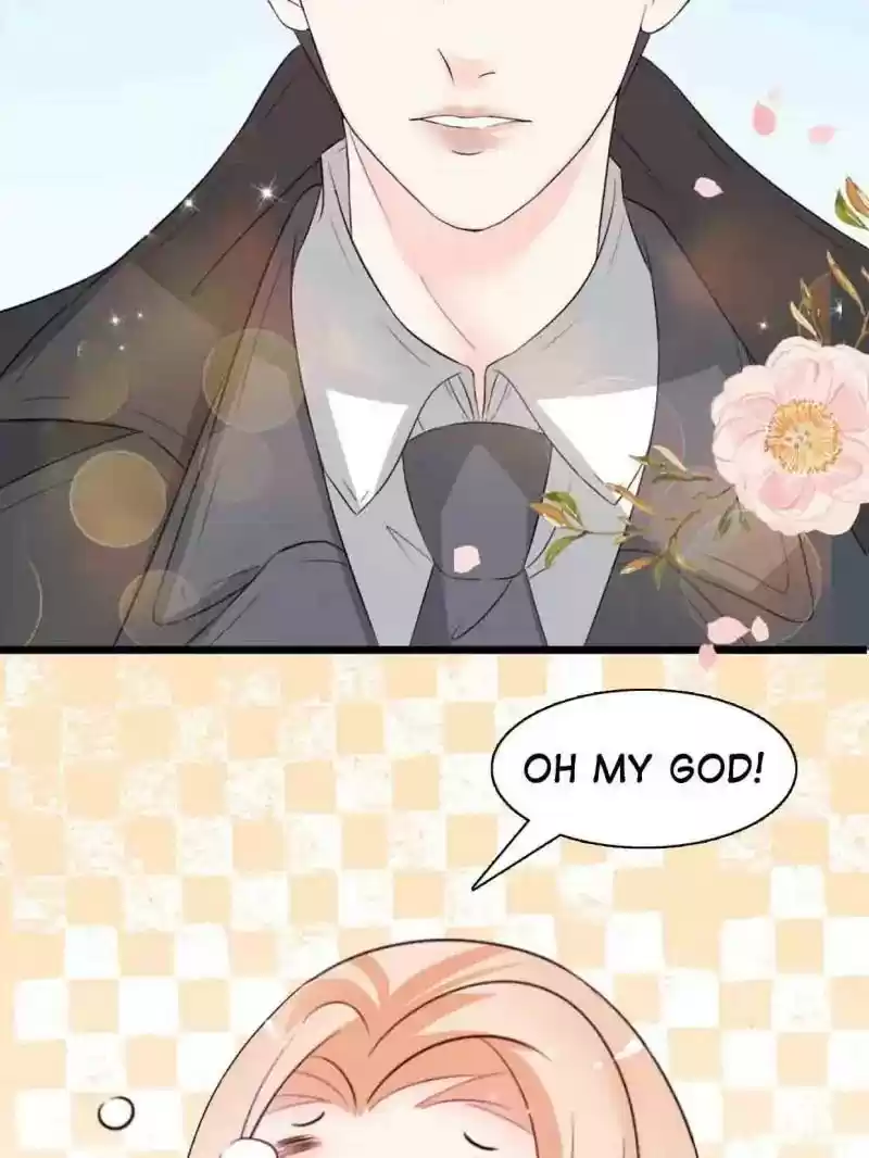 Mr. Zhou, Forced Marriage Is Illegal! Chapter 4