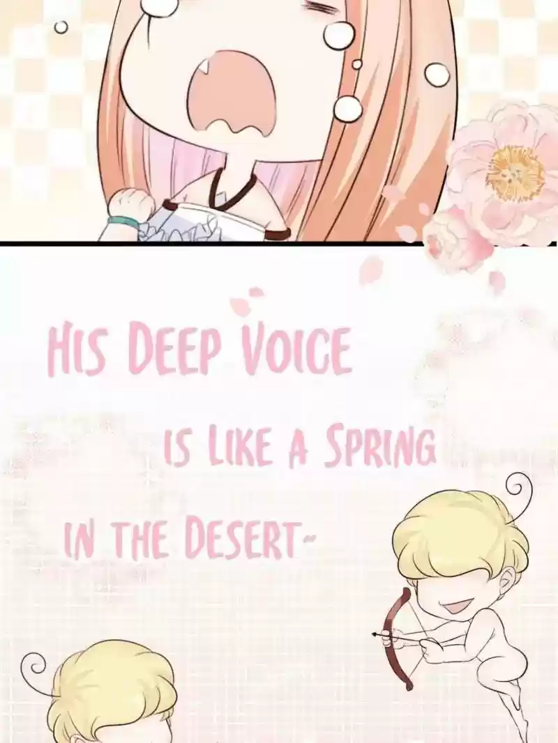 Mr. Zhou, Forced Marriage Is Illegal! Chapter 4