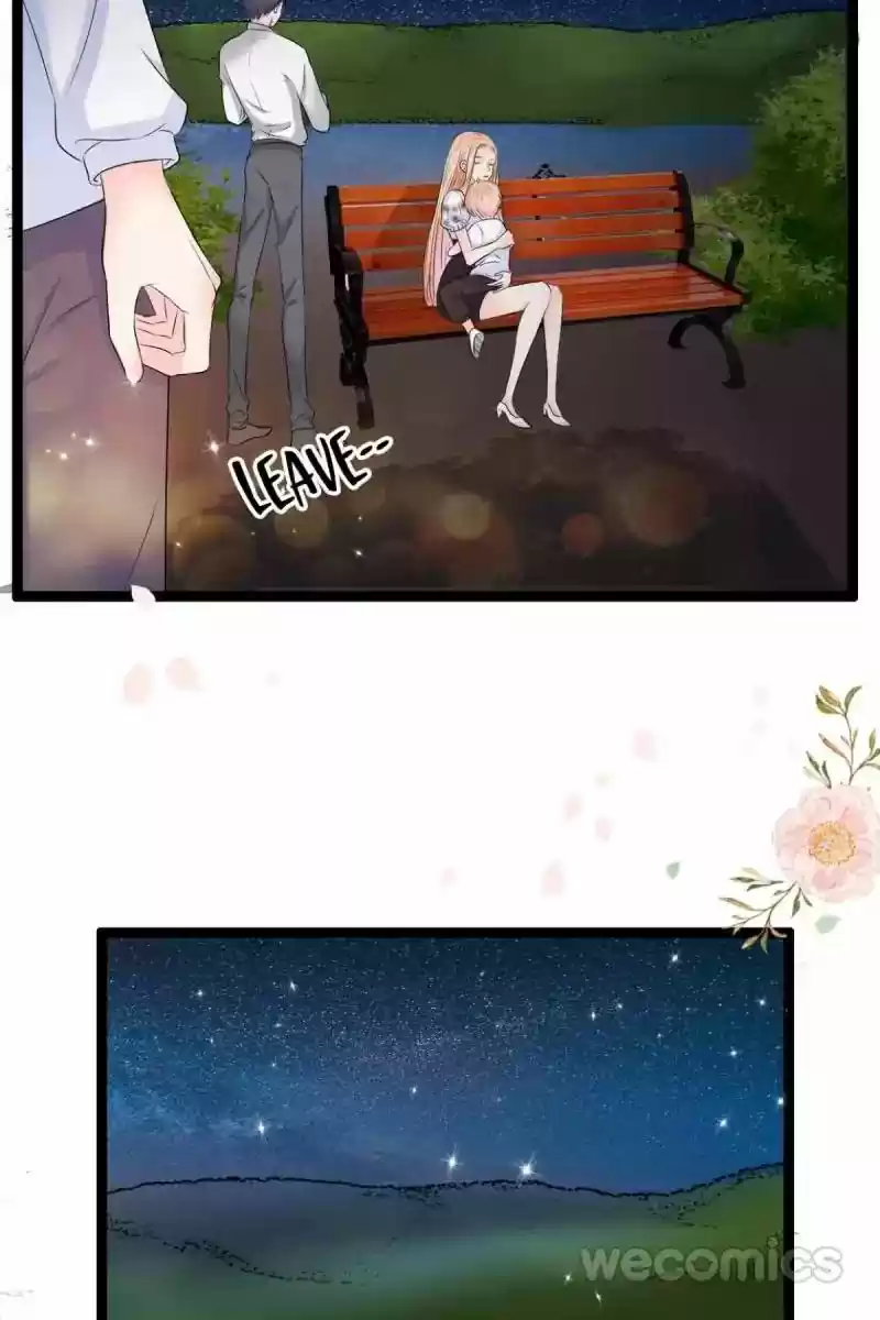 Mr. Zhou, Forced Marriage Is Illegal! Chapter 40