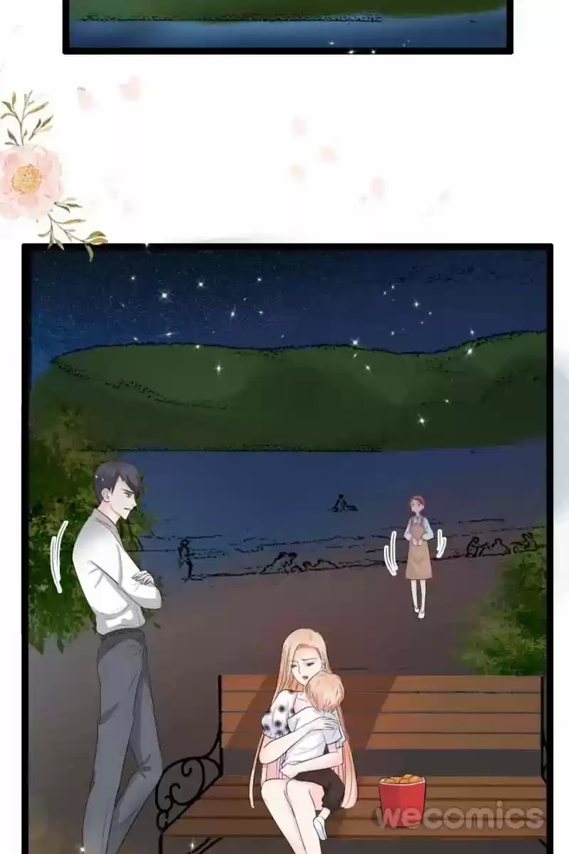 Mr. Zhou, Forced Marriage Is Illegal! Chapter 40