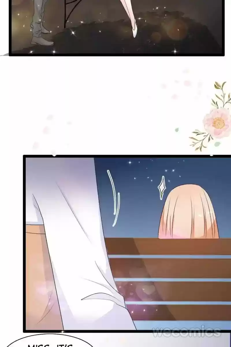 Mr. Zhou, Forced Marriage Is Illegal! Chapter 40