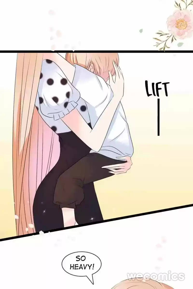 Mr. Zhou, Forced Marriage Is Illegal! Chapter 40