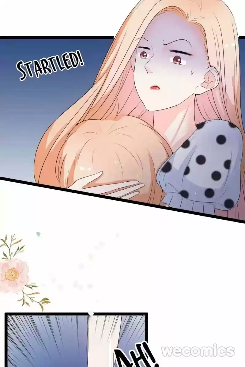 Mr. Zhou, Forced Marriage Is Illegal! Chapter 40