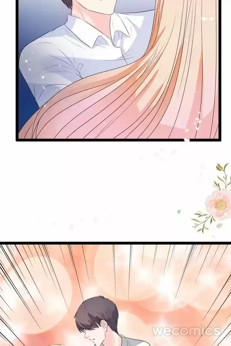 Mr. Zhou, Forced Marriage Is Illegal! Chapter 40