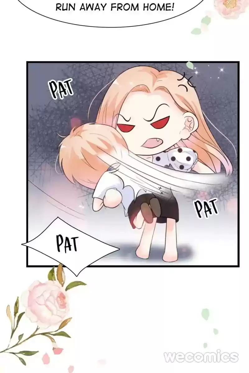 Mr. Zhou, Forced Marriage Is Illegal! Chapter 40