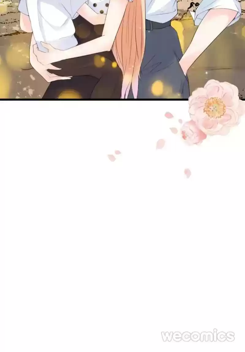 Mr. Zhou, Forced Marriage Is Illegal! Chapter 40