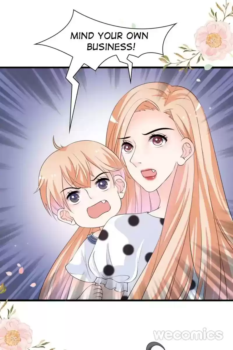 Mr. Zhou, Forced Marriage Is Illegal! Chapter 40