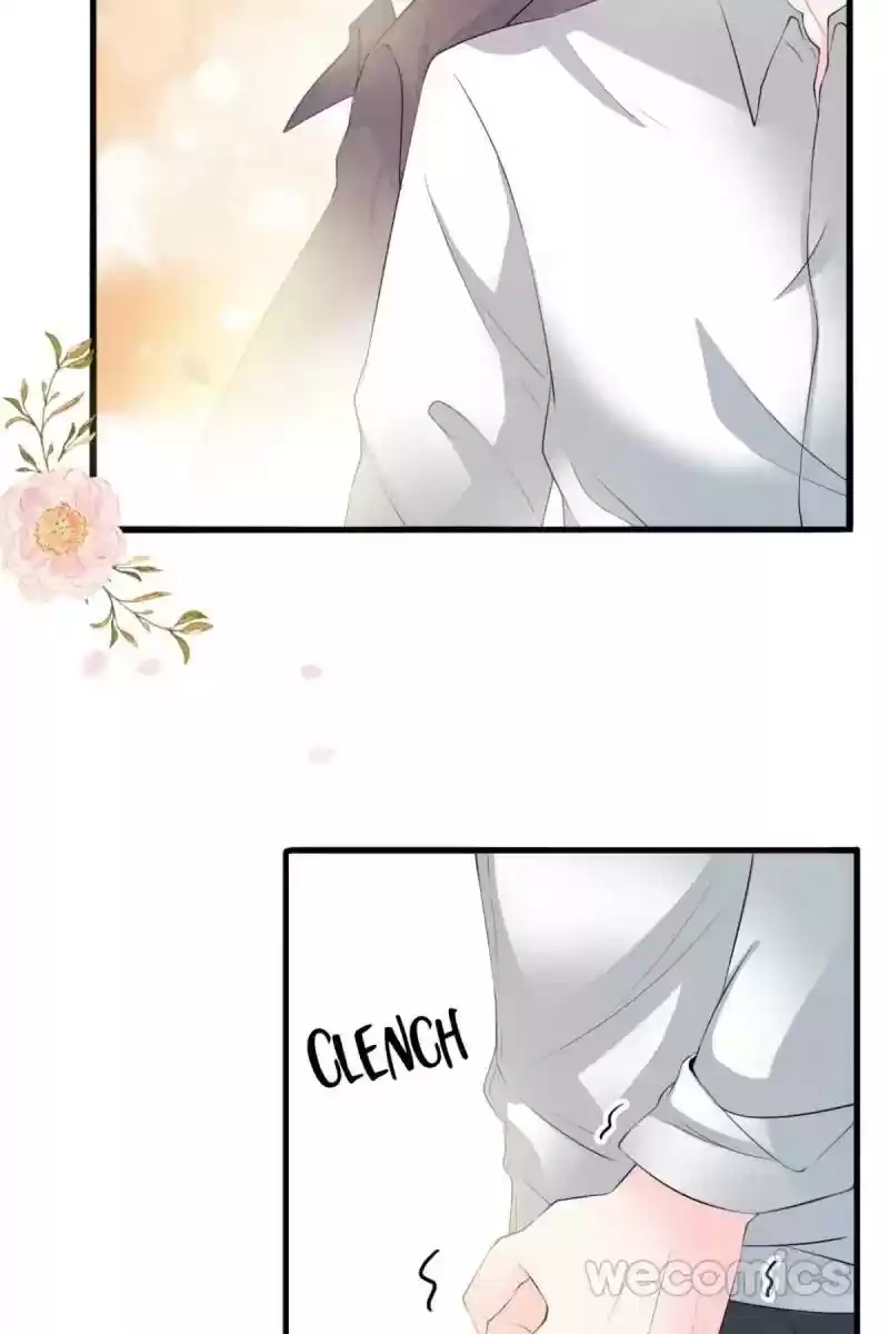 Mr. Zhou, Forced Marriage Is Illegal! Chapter 40