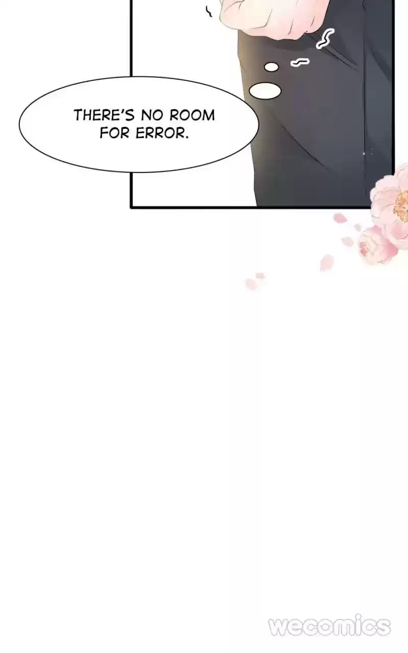 Mr. Zhou, Forced Marriage Is Illegal! Chapter 40