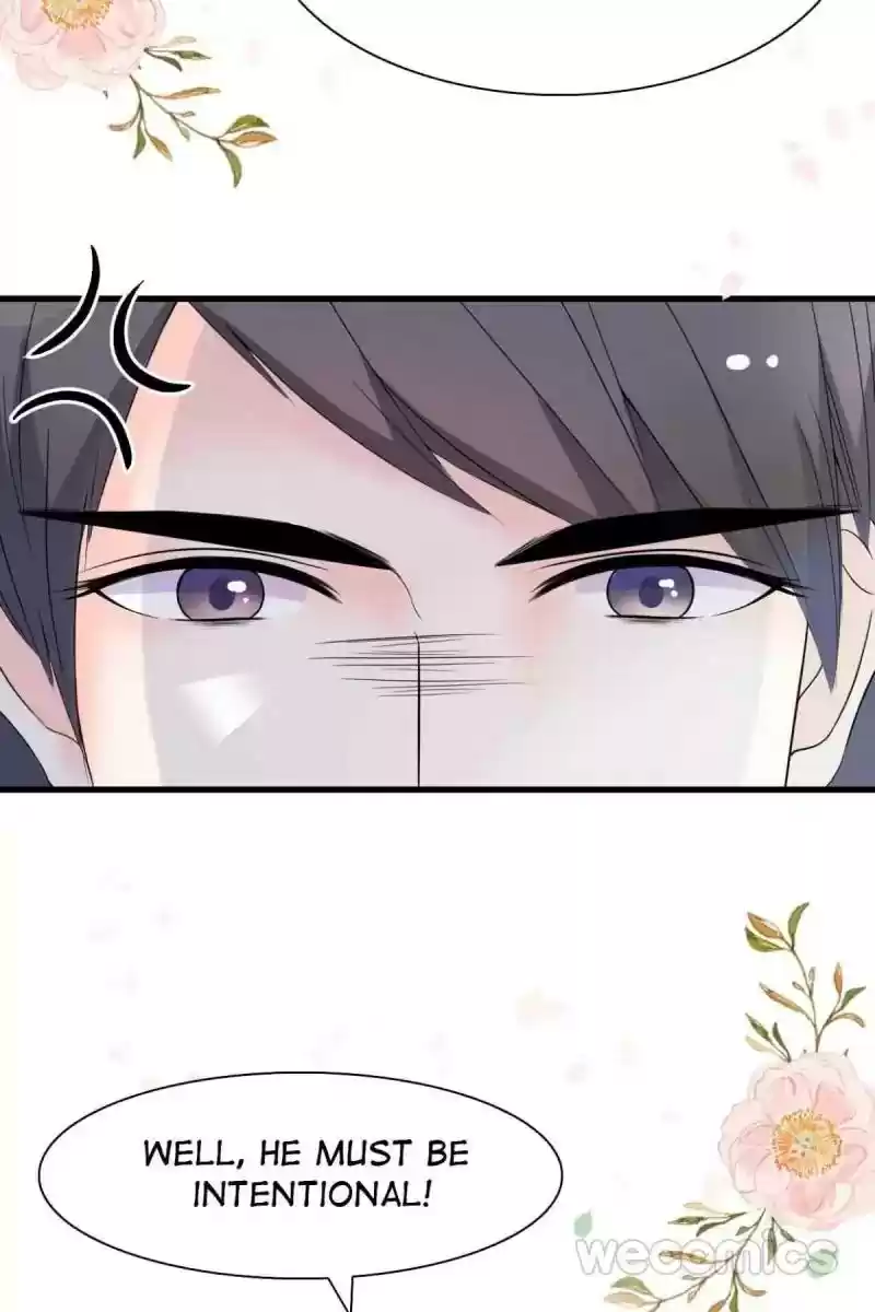 Mr. Zhou, Forced Marriage Is Illegal! Chapter 41