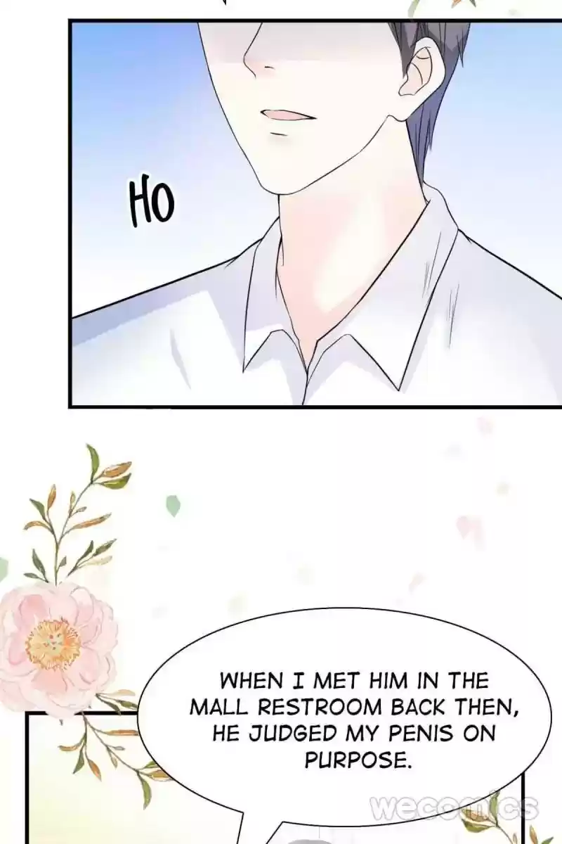 Mr. Zhou, Forced Marriage Is Illegal! Chapter 41