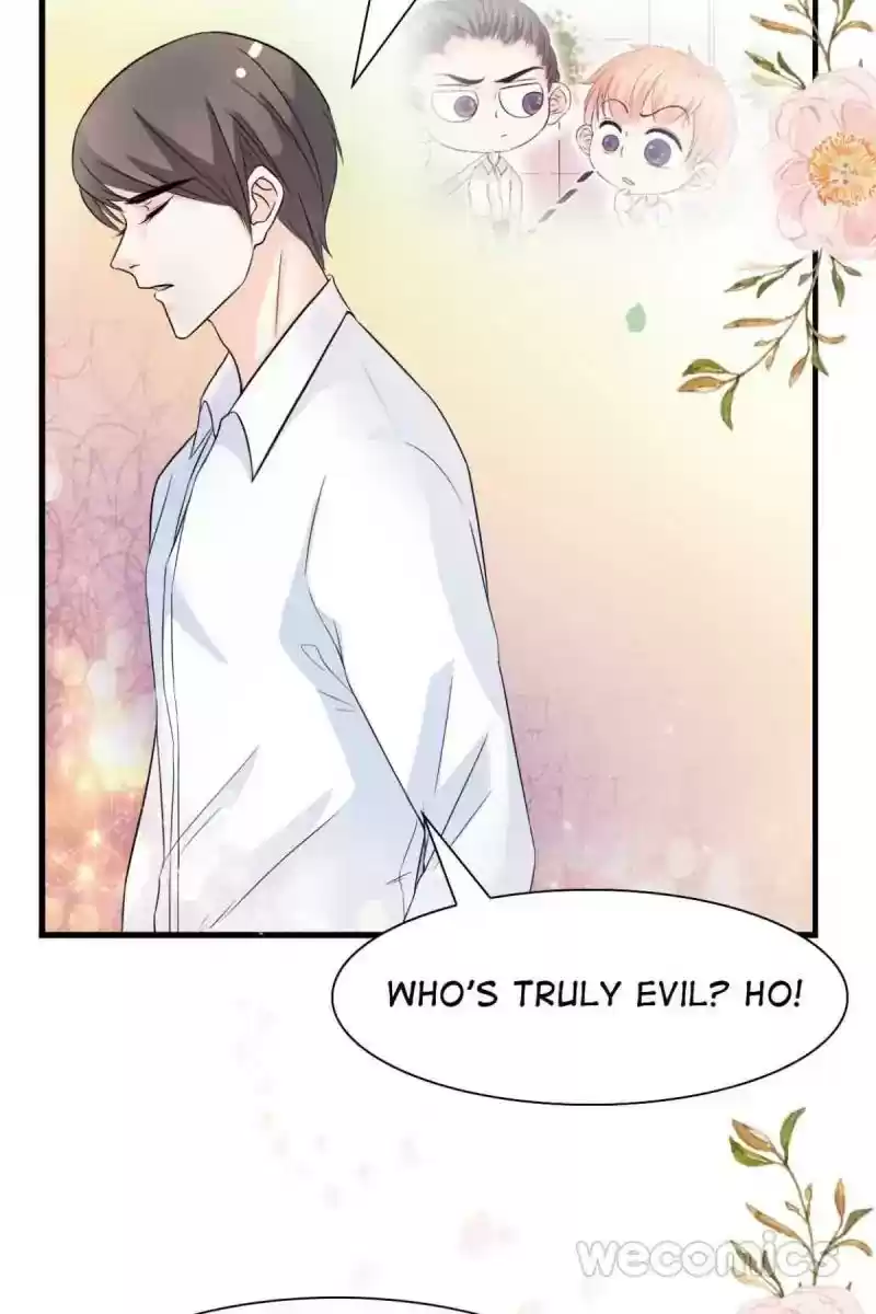 Mr. Zhou, Forced Marriage Is Illegal! Chapter 41