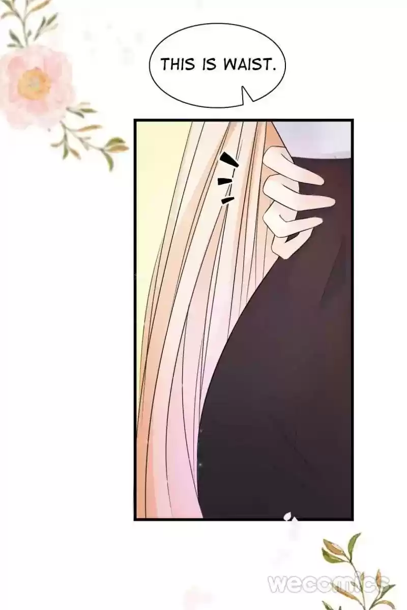 Mr. Zhou, Forced Marriage Is Illegal! Chapter 41