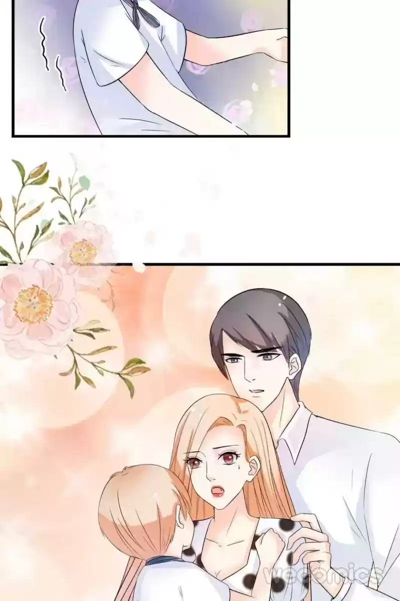 Mr. Zhou, Forced Marriage Is Illegal! Chapter 41