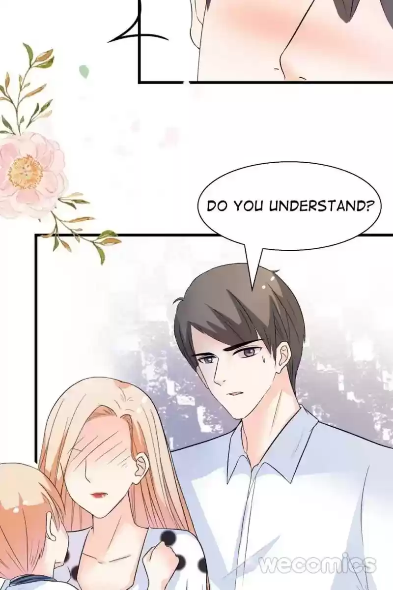 Mr. Zhou, Forced Marriage Is Illegal! Chapter 41