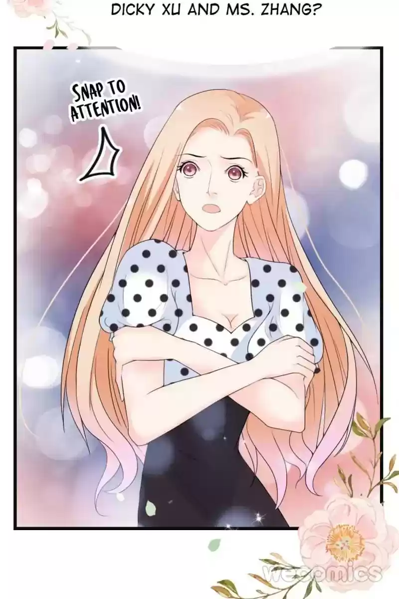 Mr. Zhou, Forced Marriage Is Illegal! Chapter 41