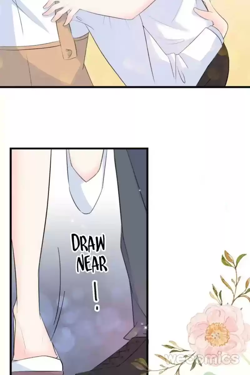 Mr. Zhou, Forced Marriage Is Illegal! Chapter 41