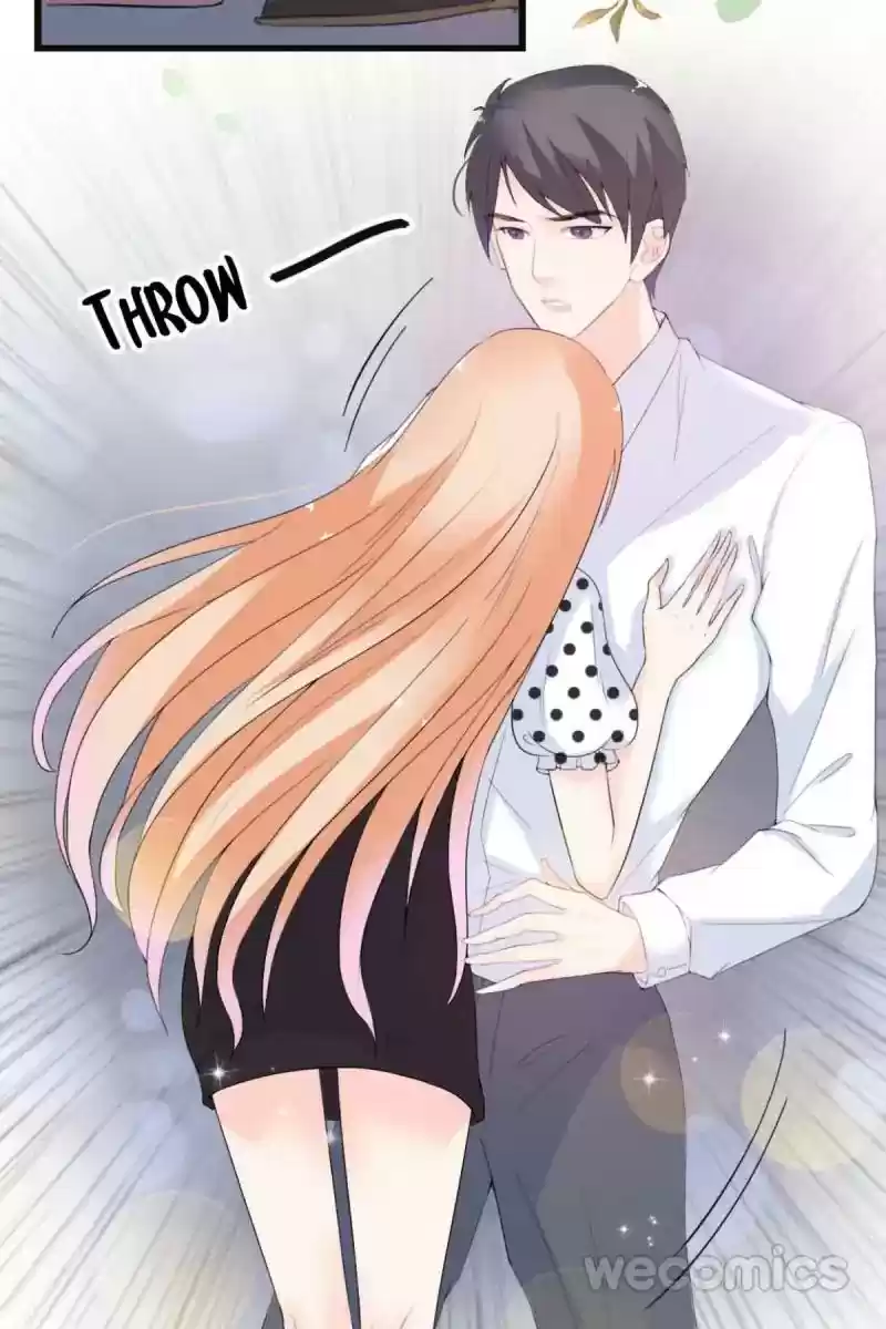 Mr. Zhou, Forced Marriage Is Illegal! Chapter 41