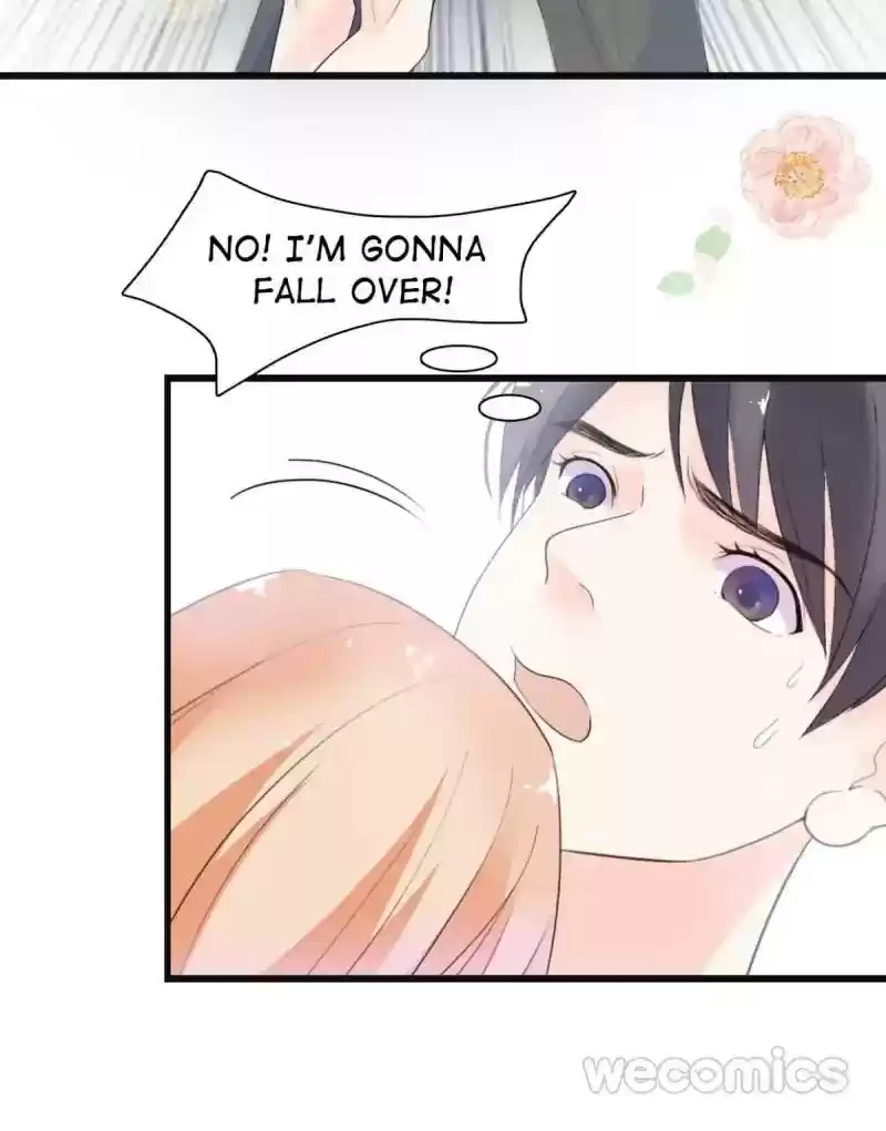 Mr. Zhou, Forced Marriage Is Illegal! Chapter 41