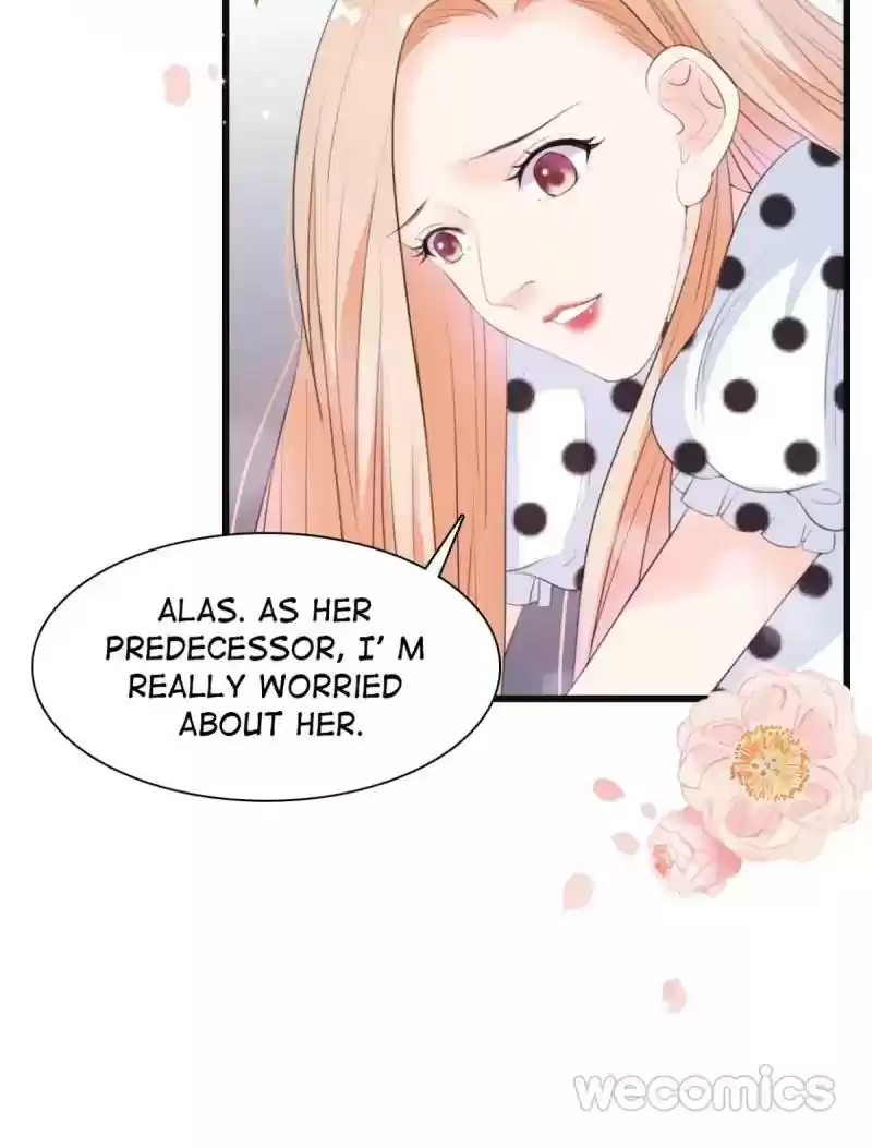 Mr. Zhou, Forced Marriage Is Illegal! Chapter 41