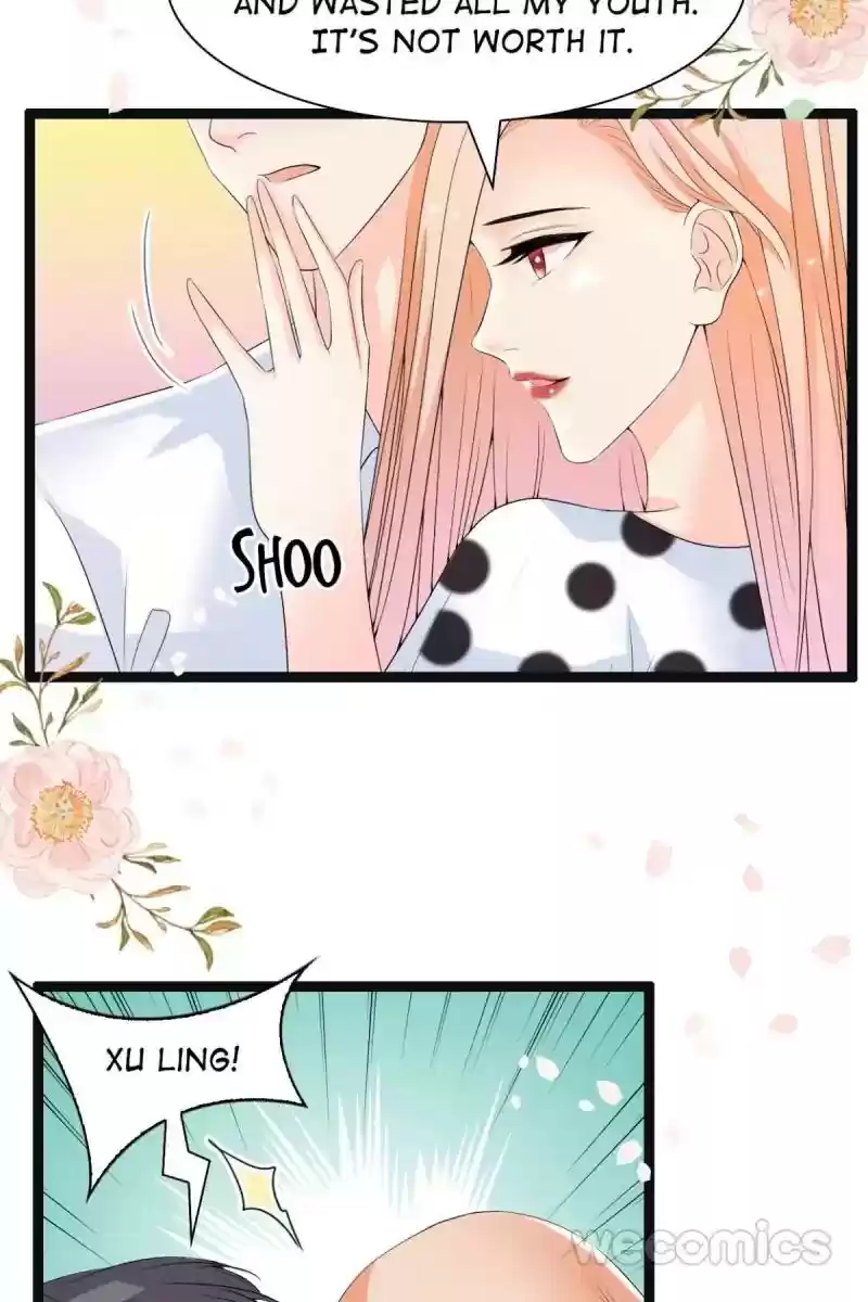 Mr. Zhou, Forced Marriage Is Illegal! Chapter 41