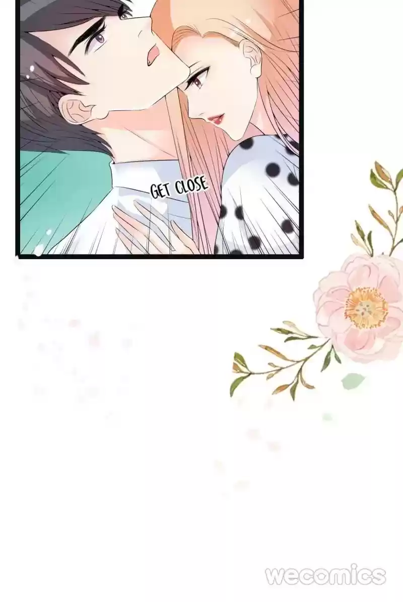 Mr. Zhou, Forced Marriage Is Illegal! Chapter 41