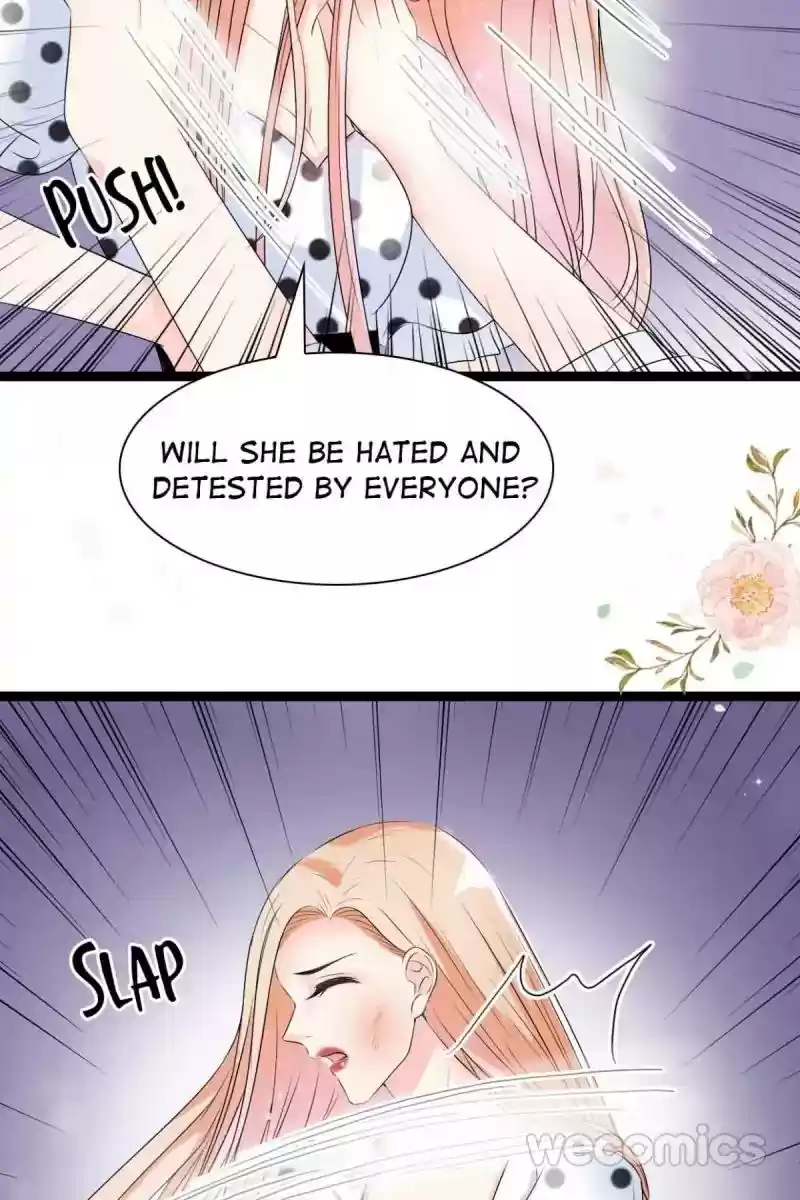 Mr. Zhou, Forced Marriage Is Illegal! Chapter 42