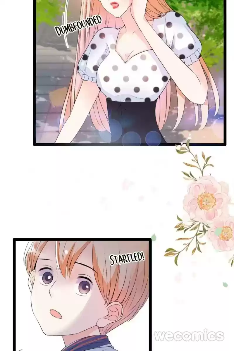 Mr. Zhou, Forced Marriage Is Illegal! Chapter 42