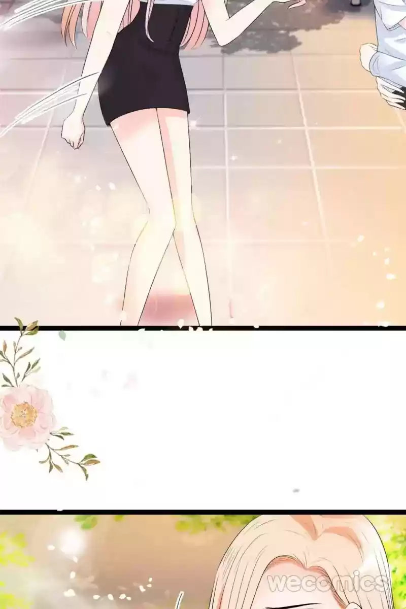 Mr. Zhou, Forced Marriage Is Illegal! Chapter 42