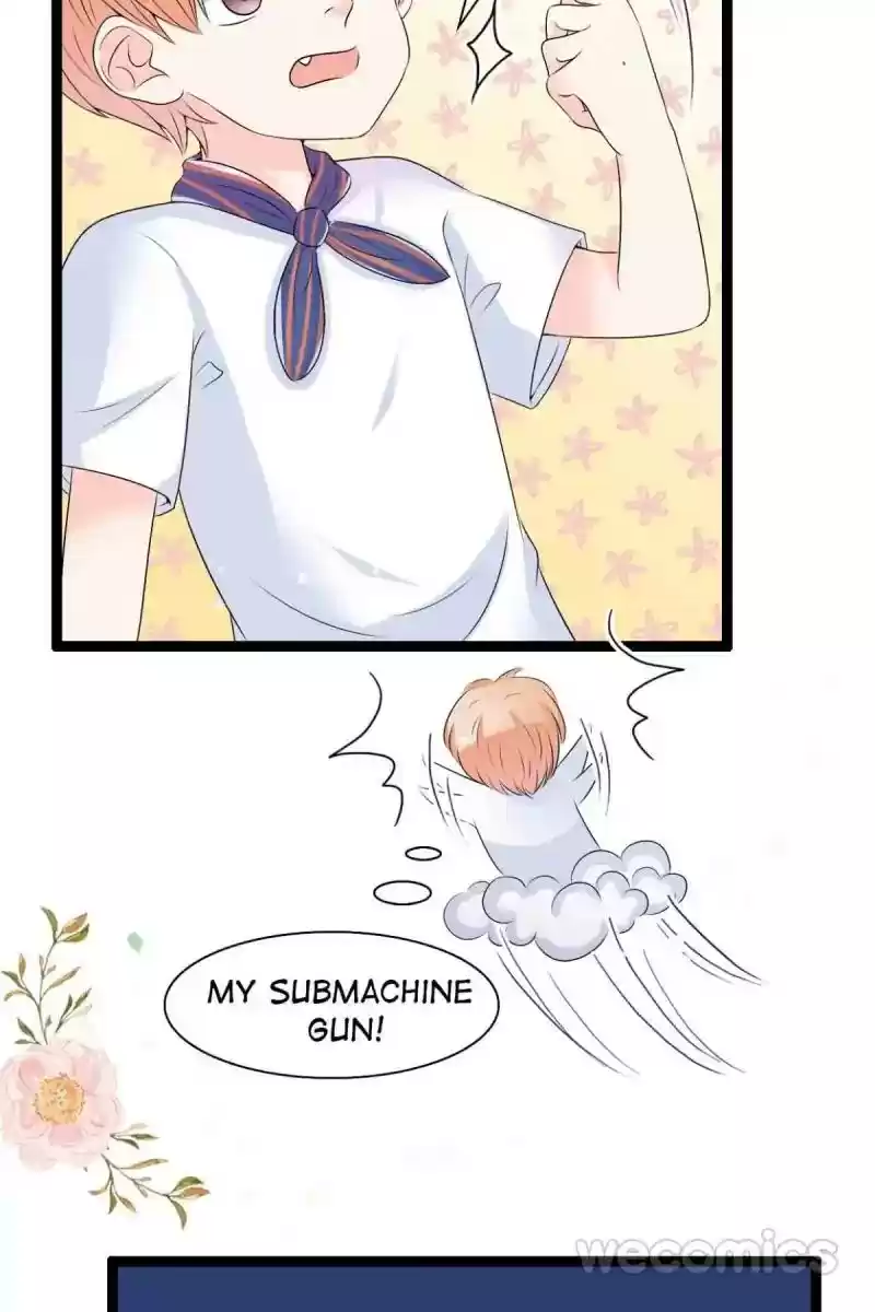 Mr. Zhou, Forced Marriage Is Illegal! Chapter 42