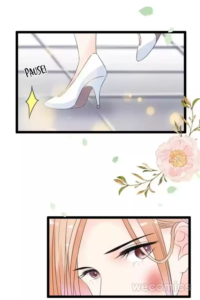 Mr. Zhou, Forced Marriage Is Illegal! Chapter 42