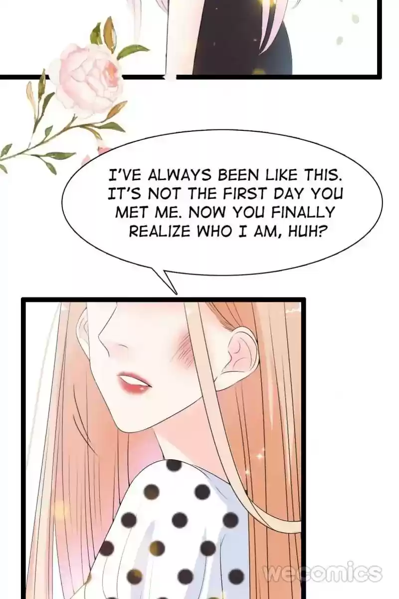 Mr. Zhou, Forced Marriage Is Illegal! Chapter 42