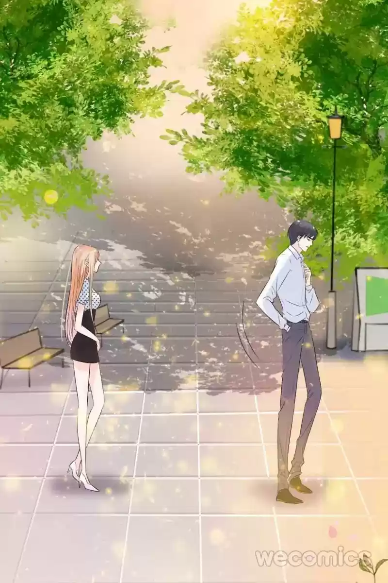 Mr. Zhou, Forced Marriage Is Illegal! Chapter 42