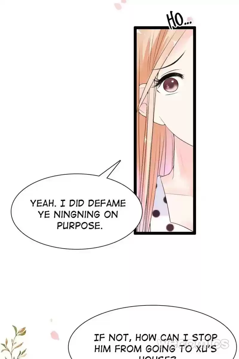 Mr. Zhou, Forced Marriage Is Illegal! Chapter 42