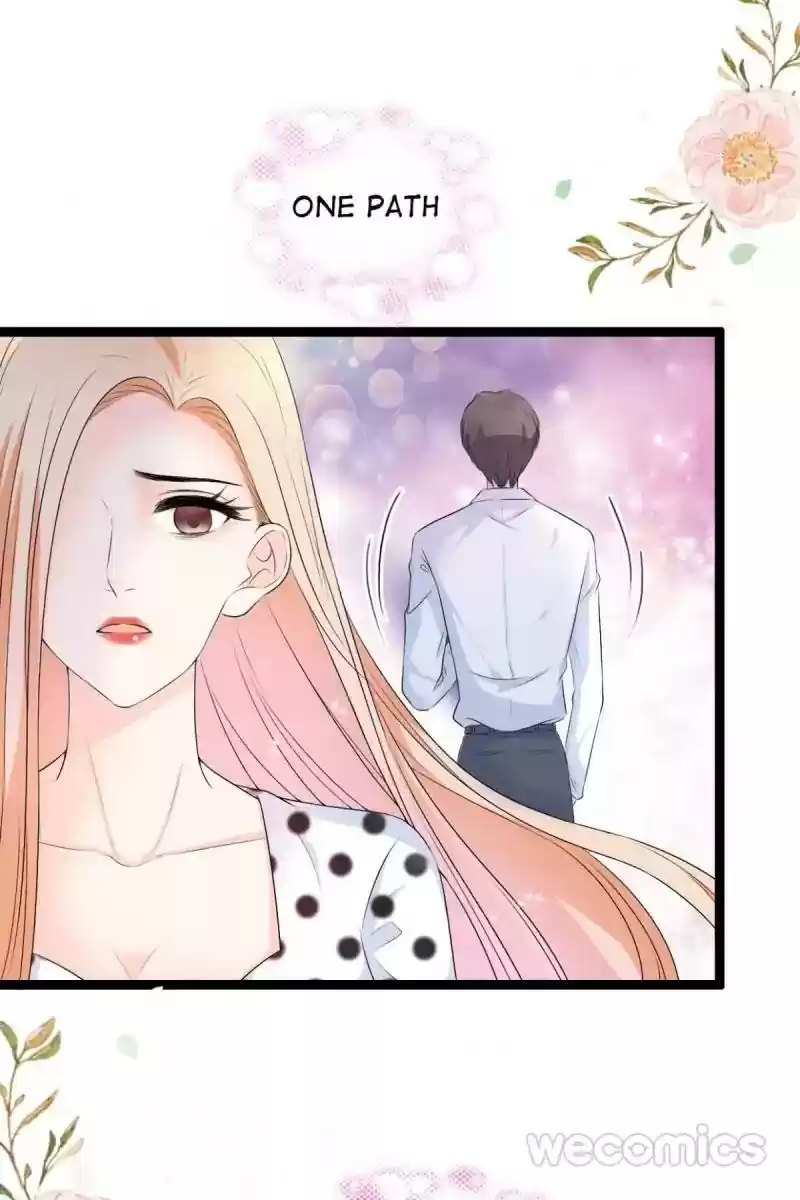 Mr. Zhou, Forced Marriage Is Illegal! Chapter 42