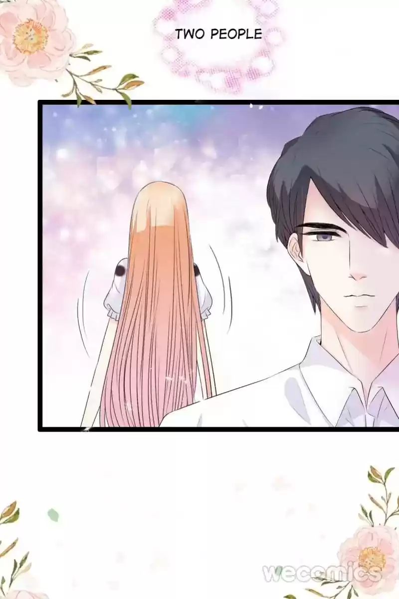 Mr. Zhou, Forced Marriage Is Illegal! Chapter 42