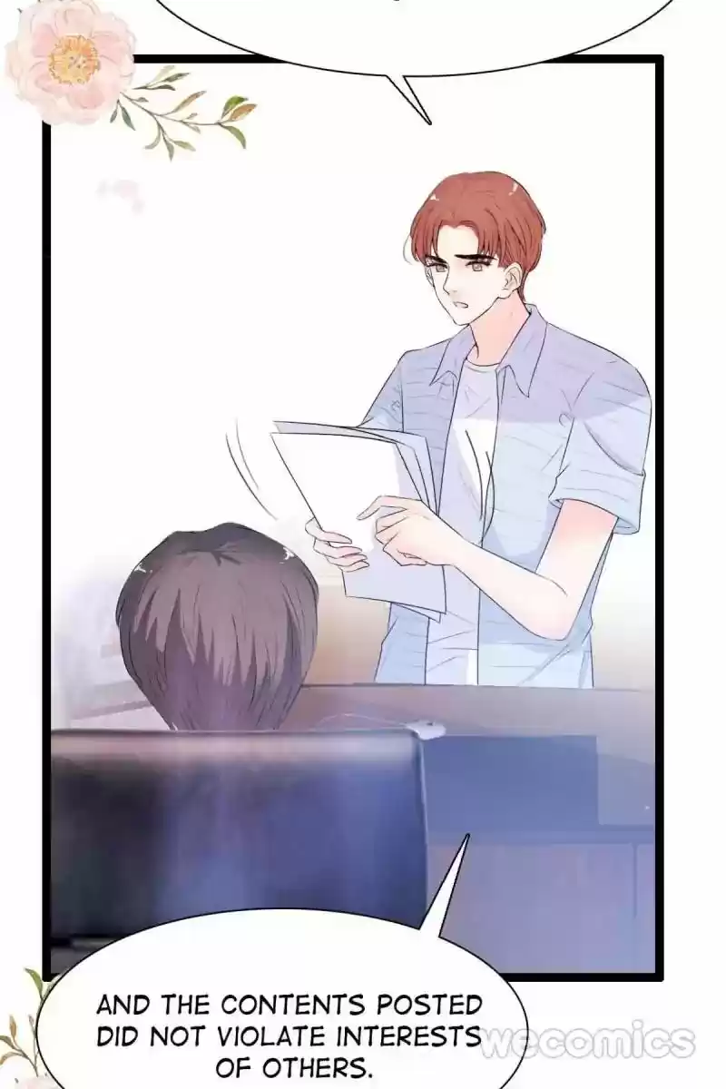 Mr. Zhou, Forced Marriage Is Illegal! Chapter 43