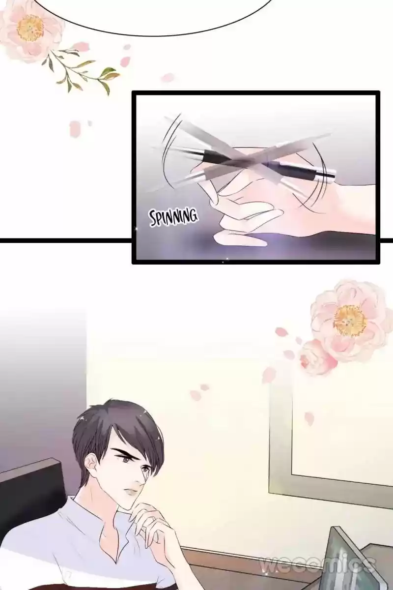 Mr. Zhou, Forced Marriage Is Illegal! Chapter 43