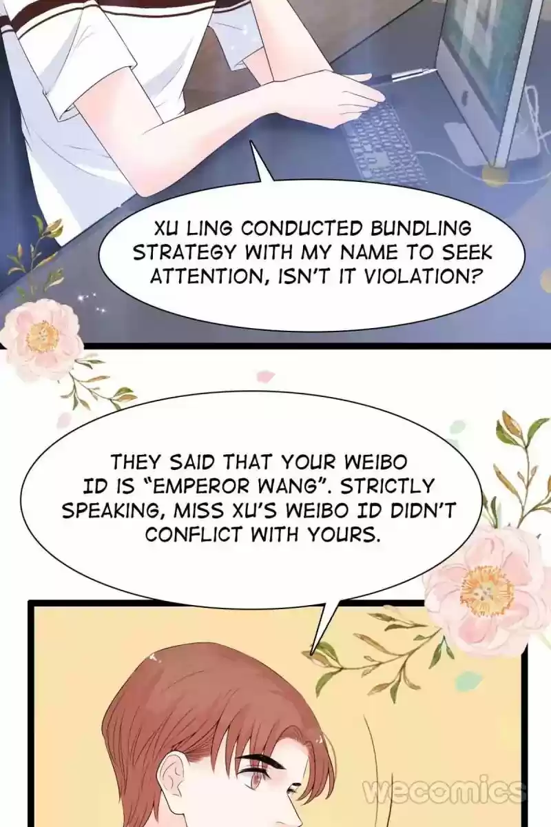 Mr. Zhou, Forced Marriage Is Illegal! Chapter 43