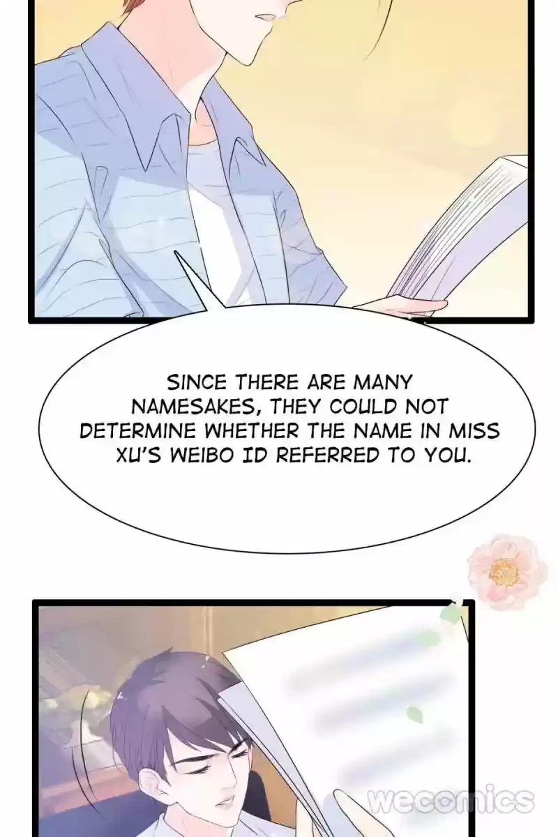 Mr. Zhou, Forced Marriage Is Illegal! Chapter 43