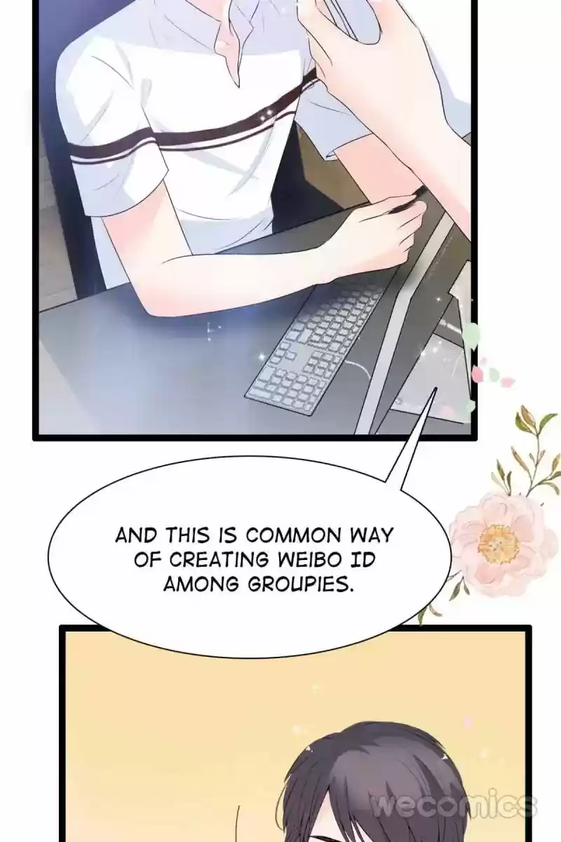 Mr. Zhou, Forced Marriage Is Illegal! Chapter 43