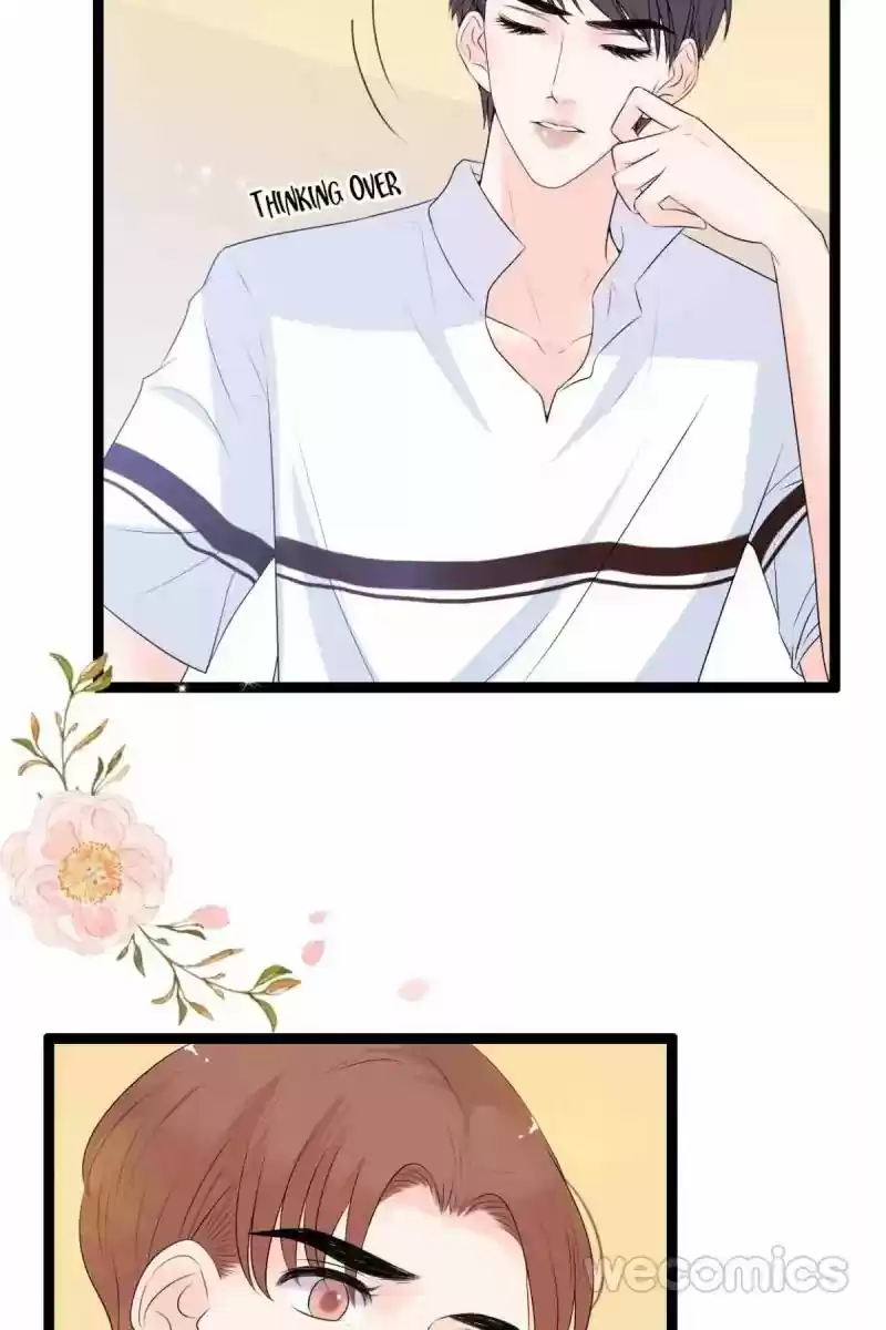 Mr. Zhou, Forced Marriage Is Illegal! Chapter 43