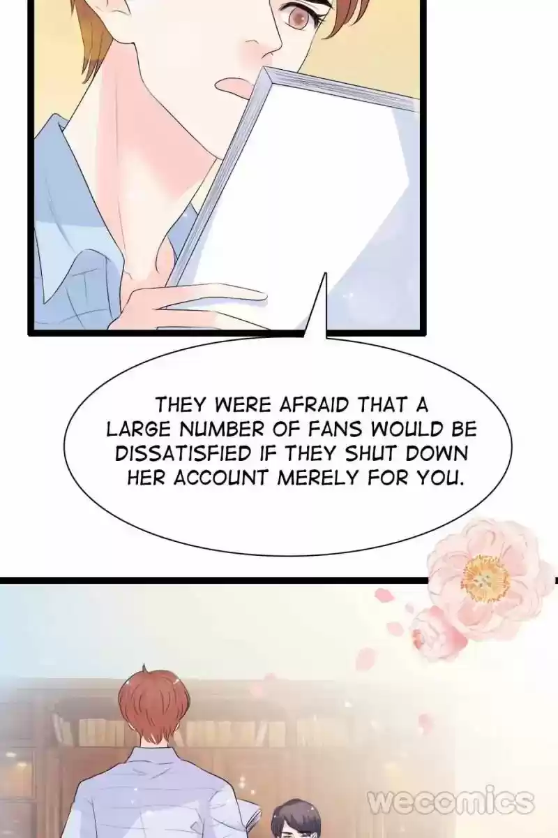 Mr. Zhou, Forced Marriage Is Illegal! Chapter 43