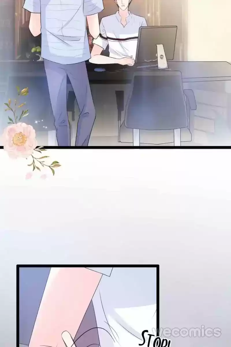 Mr. Zhou, Forced Marriage Is Illegal! Chapter 43