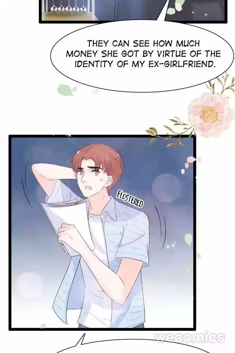 Mr. Zhou, Forced Marriage Is Illegal! Chapter 43