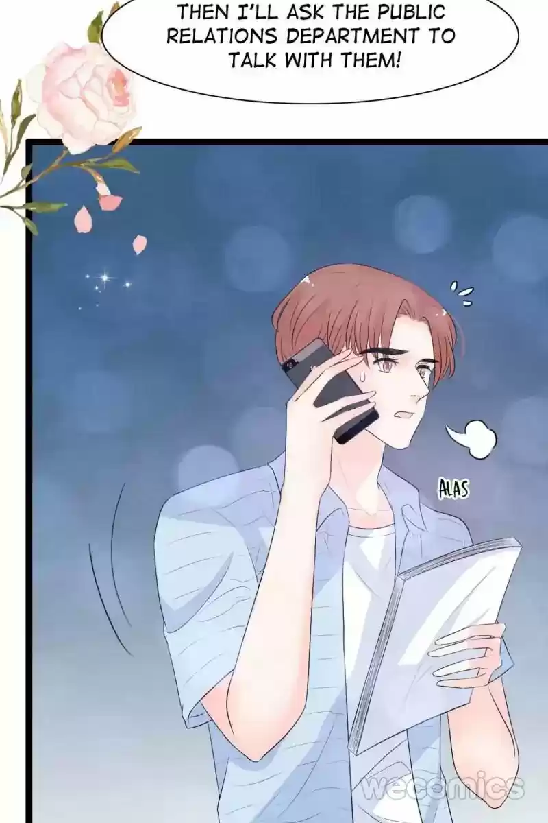 Mr. Zhou, Forced Marriage Is Illegal! Chapter 43