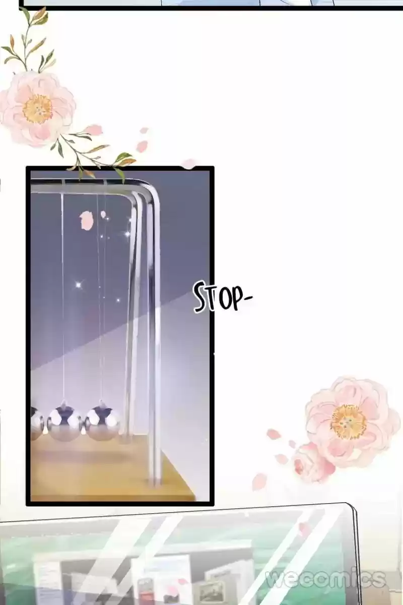 Mr. Zhou, Forced Marriage Is Illegal! Chapter 43