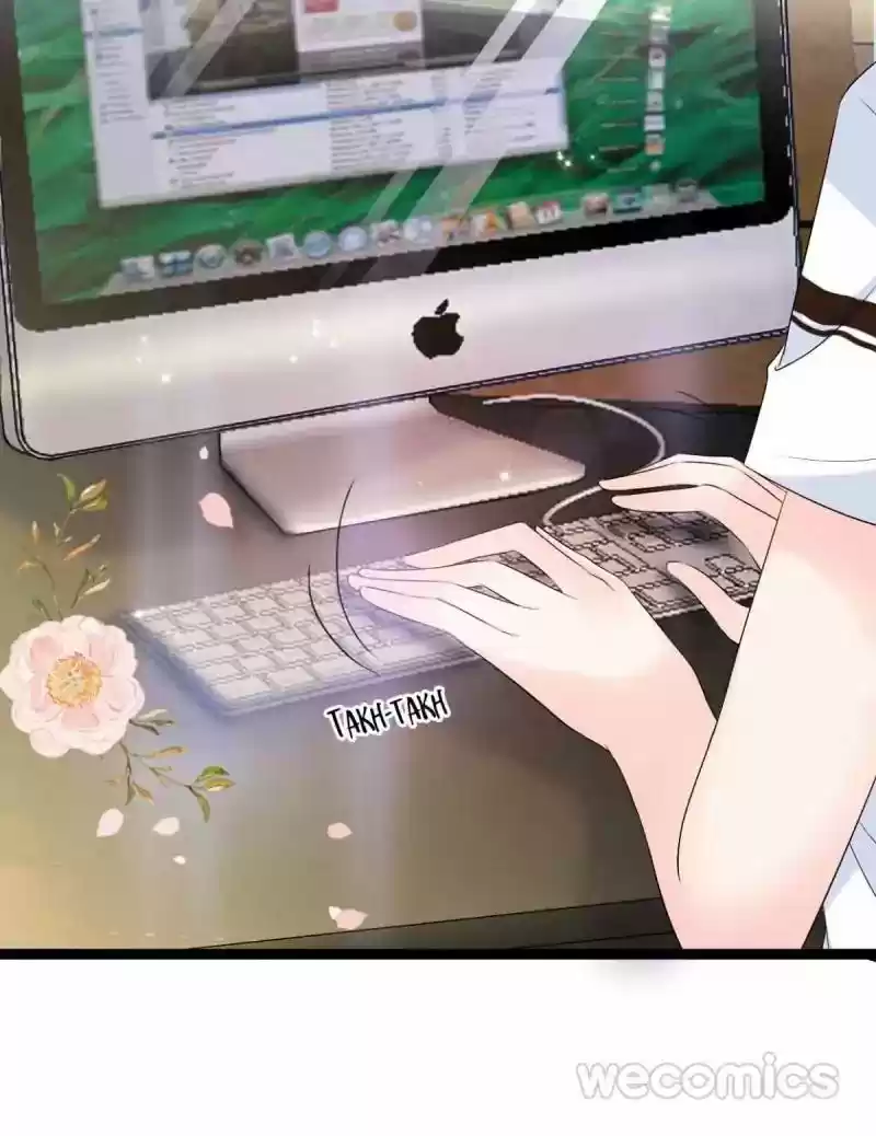 Mr. Zhou, Forced Marriage Is Illegal! Chapter 43